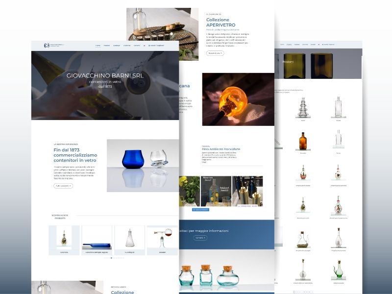 Sistema eCommerce B2B WooCommerce con richiesta preventivo personalizzata