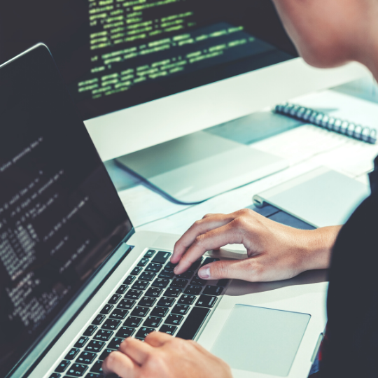Aggiornamento e manutenzione siti web a Pistoia per aziende e professionisti